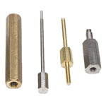 Brass Standoffs